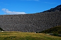 Colle Del Moncenisio - Diga di Contenimento e Lago_009